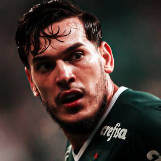 Gustavo Gómez wallpaper