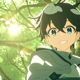 The Water Magician wallpaper