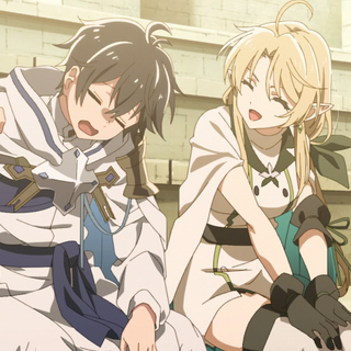 The Water Magician wallpaper