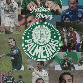 Gustavo Gómez wallpaper