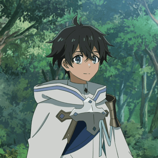 The Water Magician wallpaper