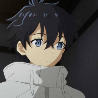 The Water Magician wallpaper