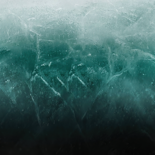 R6 Black Ice wallpaper