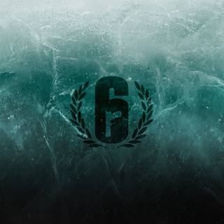 R6 Black Ice wallpaper