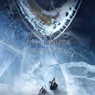 R6 Black Ice wallpaper