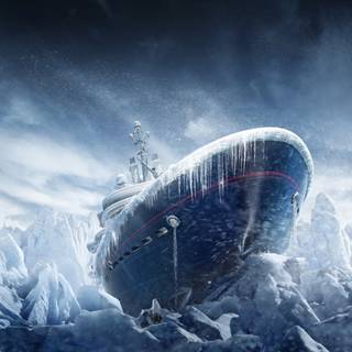 R6 Black Ice wallpaper