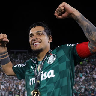 Gustavo Gómez wallpaper