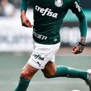 Gustavo Gómez wallpaper