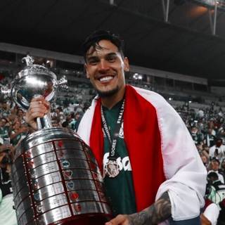 Gustavo Gómez wallpaper