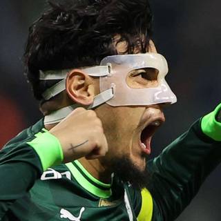 Gustavo Gómez wallpaper