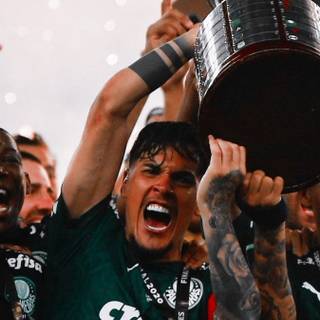 Gustavo Gómez wallpaper