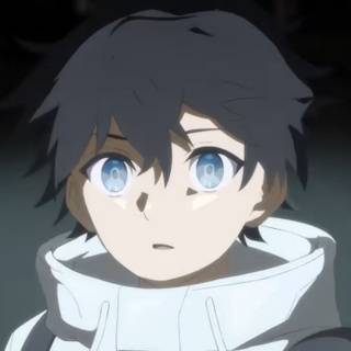 The Water Magician wallpaper