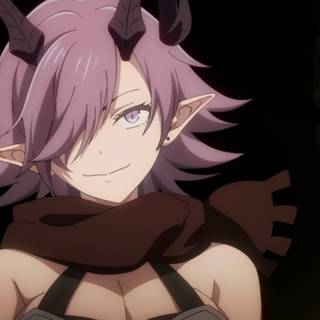 The Water Magician wallpaper