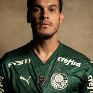 Gustavo Gómez wallpaper