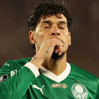 Gustavo Gómez wallpaper