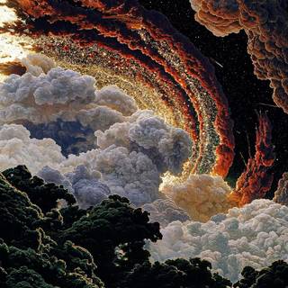 Mac Baconai wallpaper