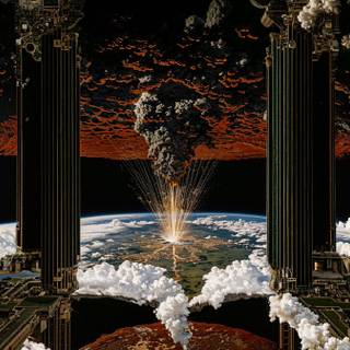 Mac Baconai wallpaper