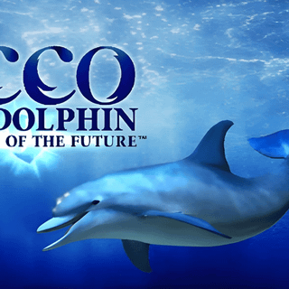 Ecco the Dolphin wallpaper