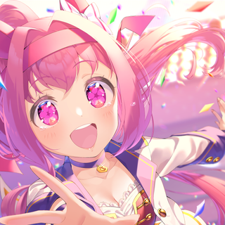 Haru Urara wallpaper