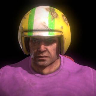 Commander Keen wallpaper