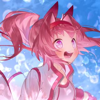 Haru Urara wallpaper