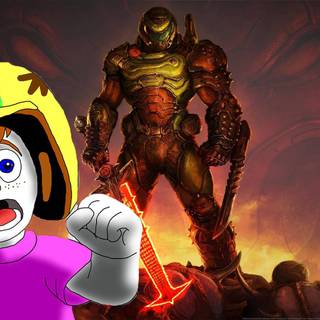 Commander Keen wallpaper