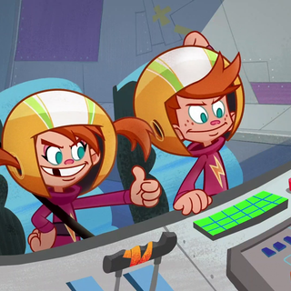 Commander Keen wallpaper