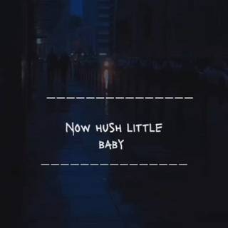 Eminem Mockingbird wallpaper