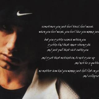 Eminem Mockingbird wallpaper
