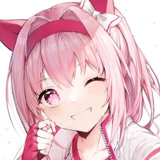 Haru Urara wallpaper