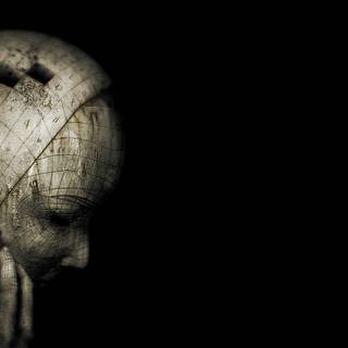 Cybersigilism PC wallpaper