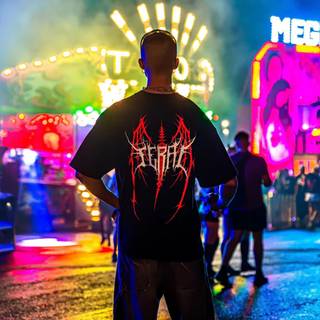 Cybersigilism PC wallpaper