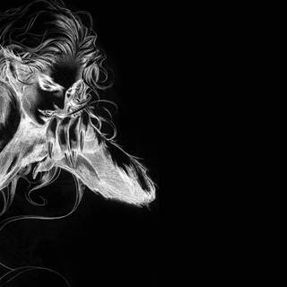 Cybersigilism PC wallpaper