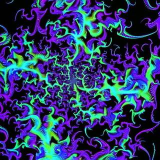 Cybersigilism PC wallpaper