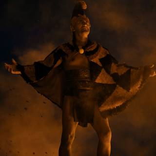 Chief of War wallpaper