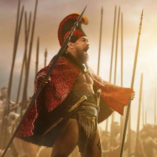 Chief of War wallpaper