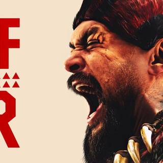 Chief of War wallpaper