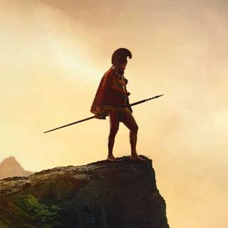 Chief of War wallpaper