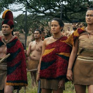 Chief of War wallpaper