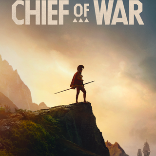Chief of War wallpaper