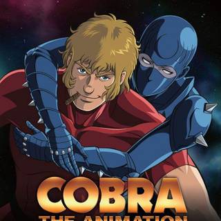 Super Agente Cobra wallpaper