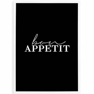 Bon appetit wallpaper