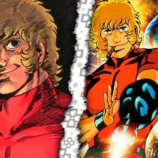 Super Agente Cobra wallpaper