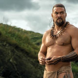 Chief of War wallpaper