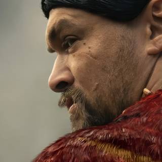 Chief of War wallpaper