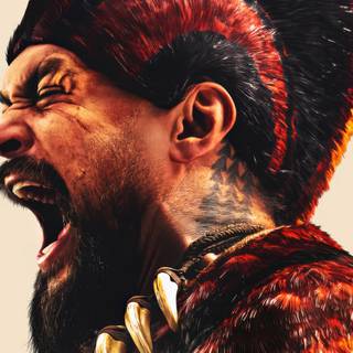 Chief of War wallpaper