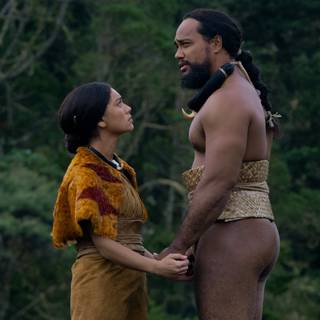 Chief of War wallpaper