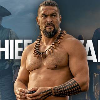 Chief of War wallpaper