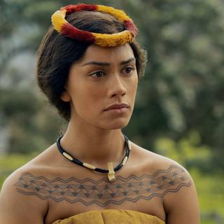 Chief of War wallpaper