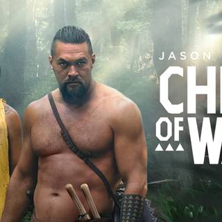 Chief of War wallpaper